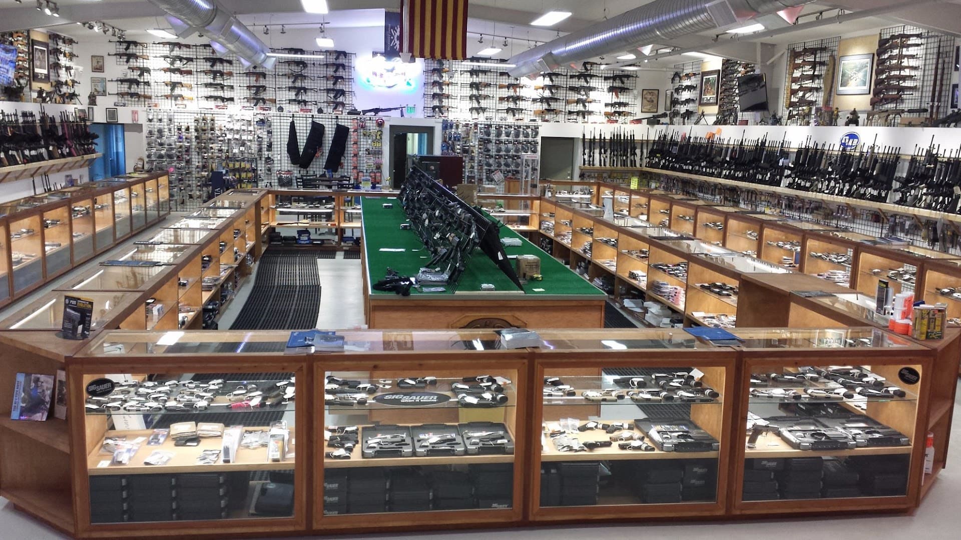 5280 Armory - Image 2