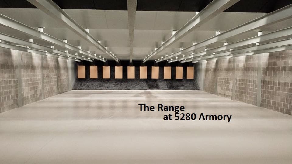 5280 Armory - Image 3