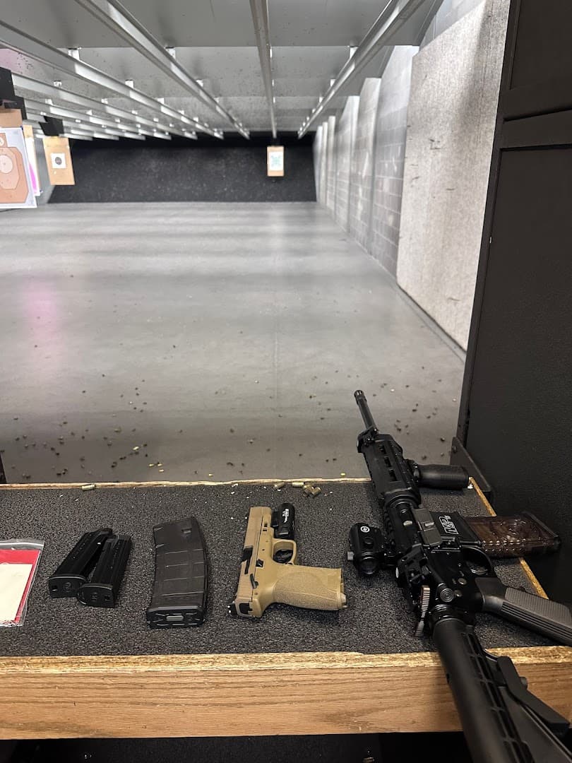 5280 Armory - Image 6