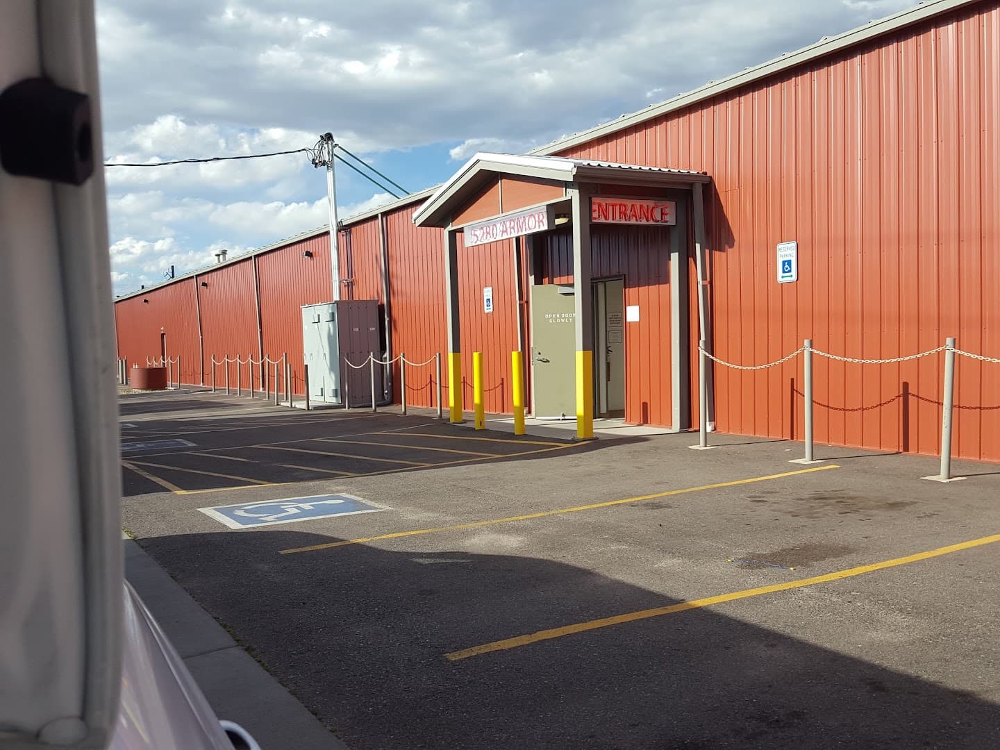 5280 Armory - Image 7