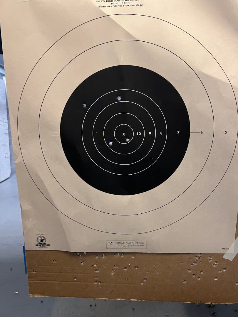 5280 Armory - Image 8
