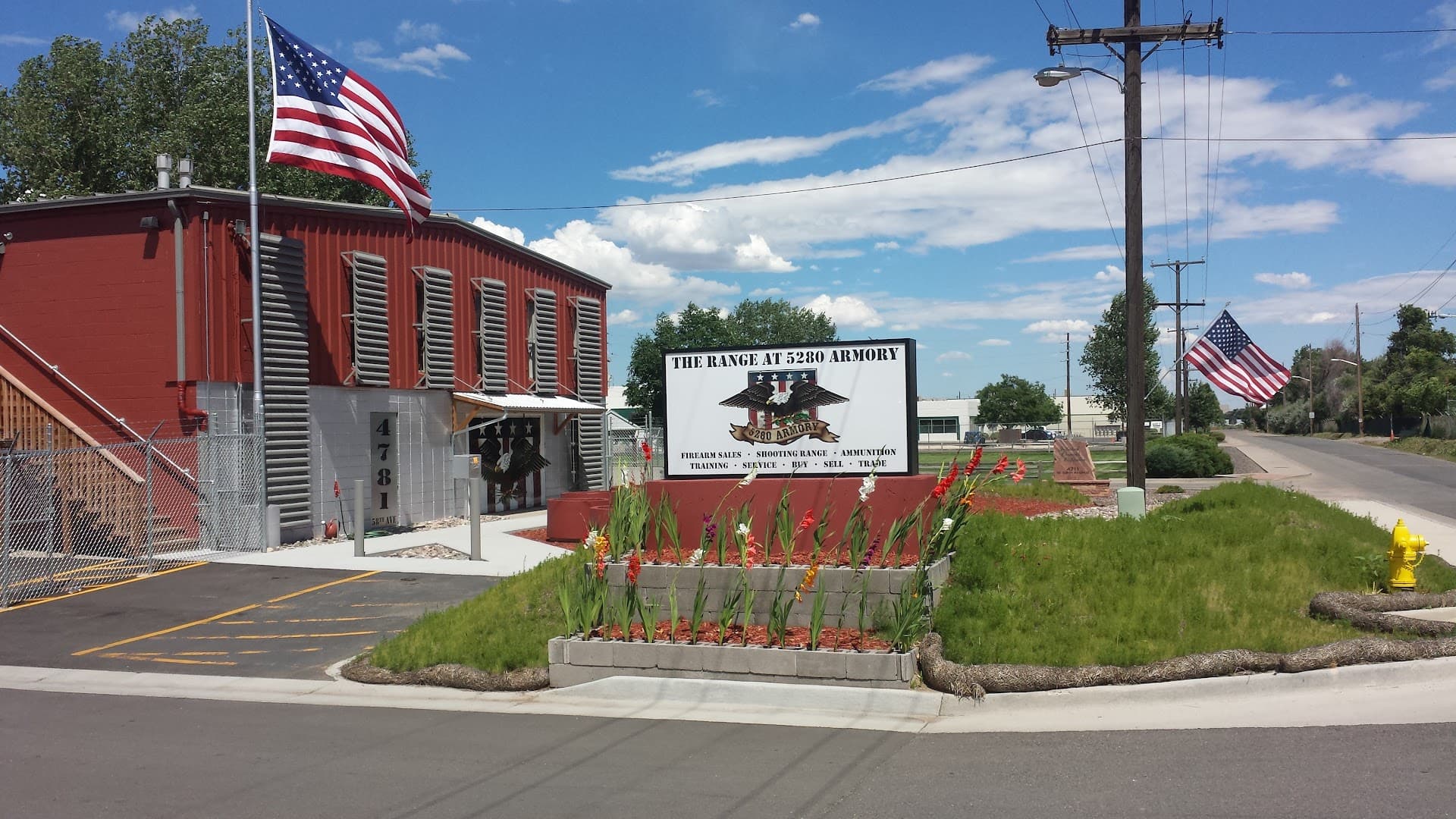 5280 Armory - Image 10