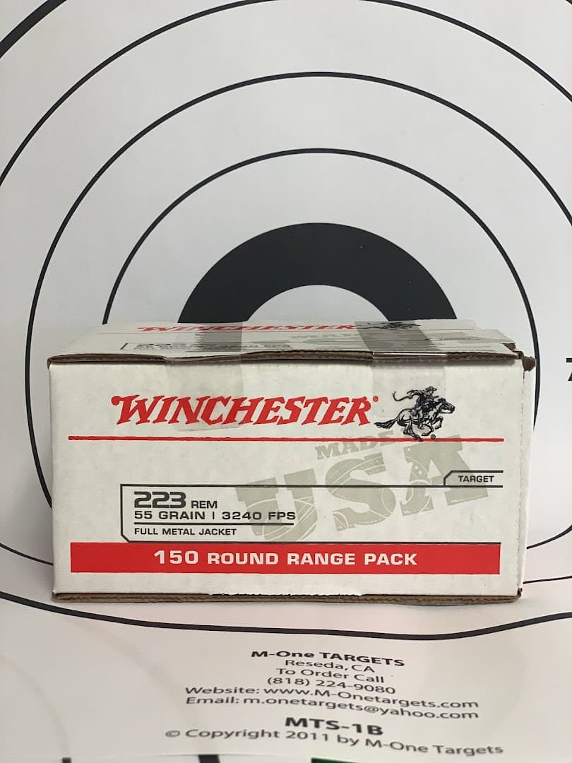Cheyenne Mountain Shooting Complex - Image 3