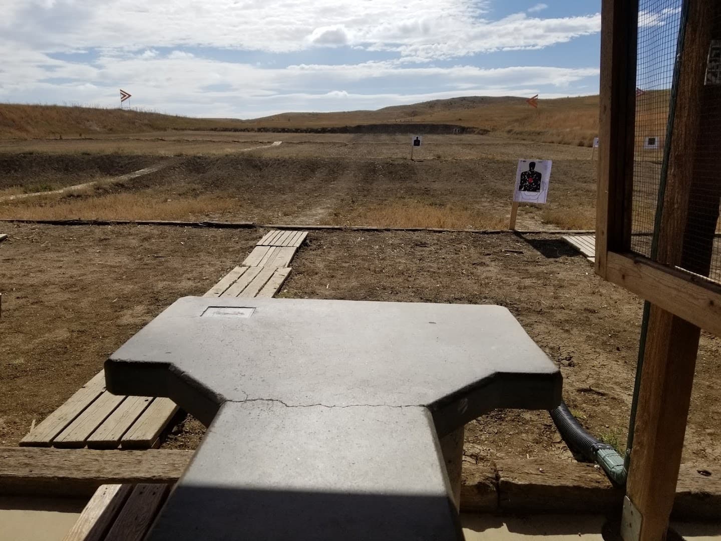 Cheyenne Mountain Shooting Complex - Image 5