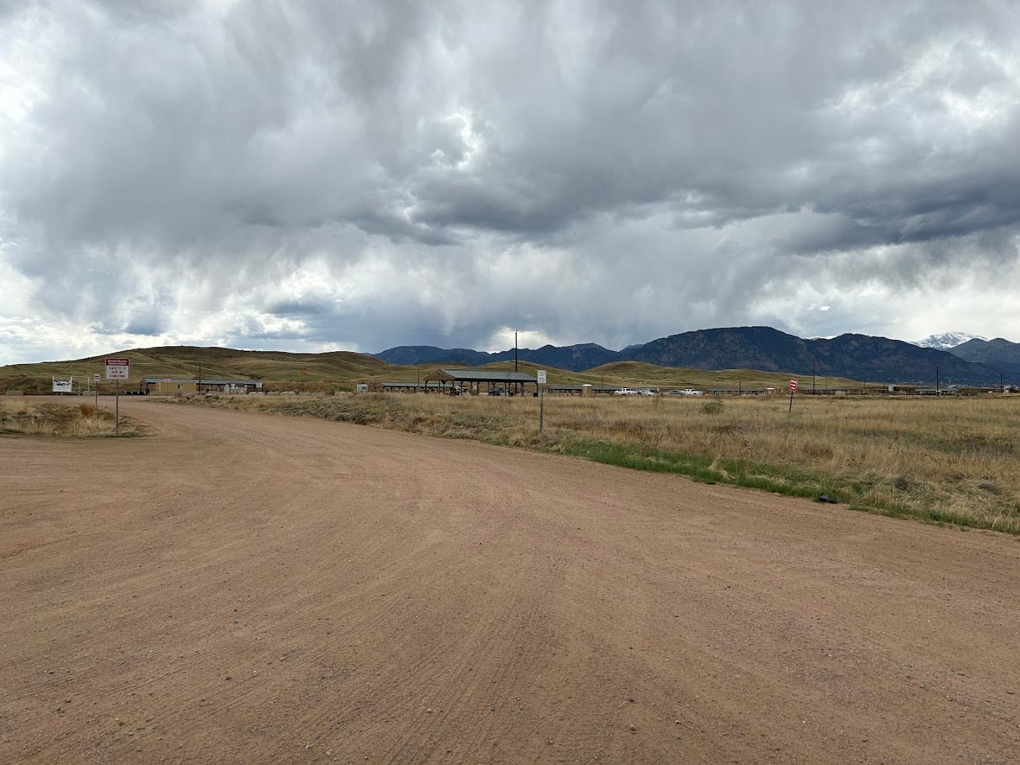 Cheyenne Mountain Shooting Complex - Image 6