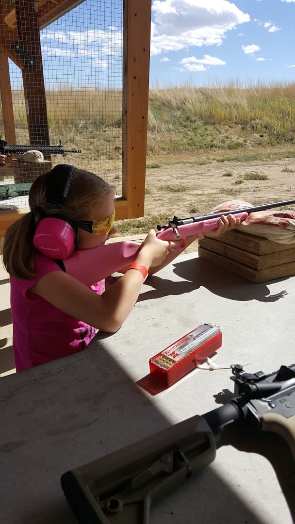 Cheyenne Mountain Shooting Complex - Image 9