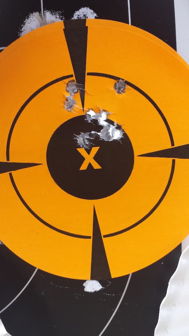 Cheyenne Mountain Shooting Complex - Image 10