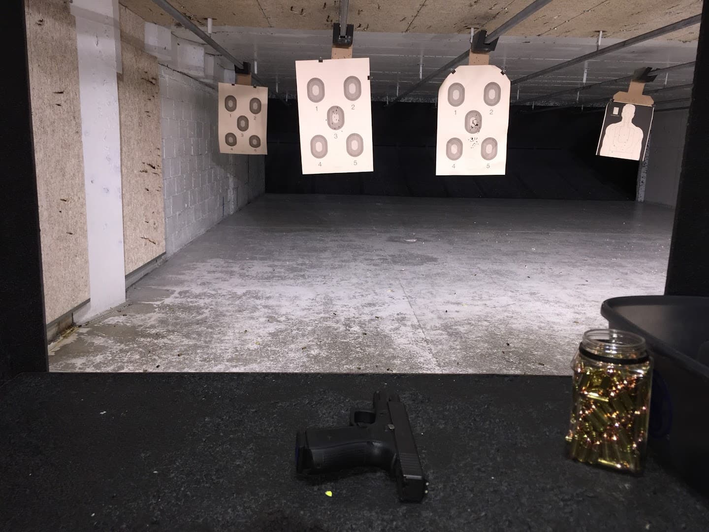 BluCore Shooting Center - Image 3