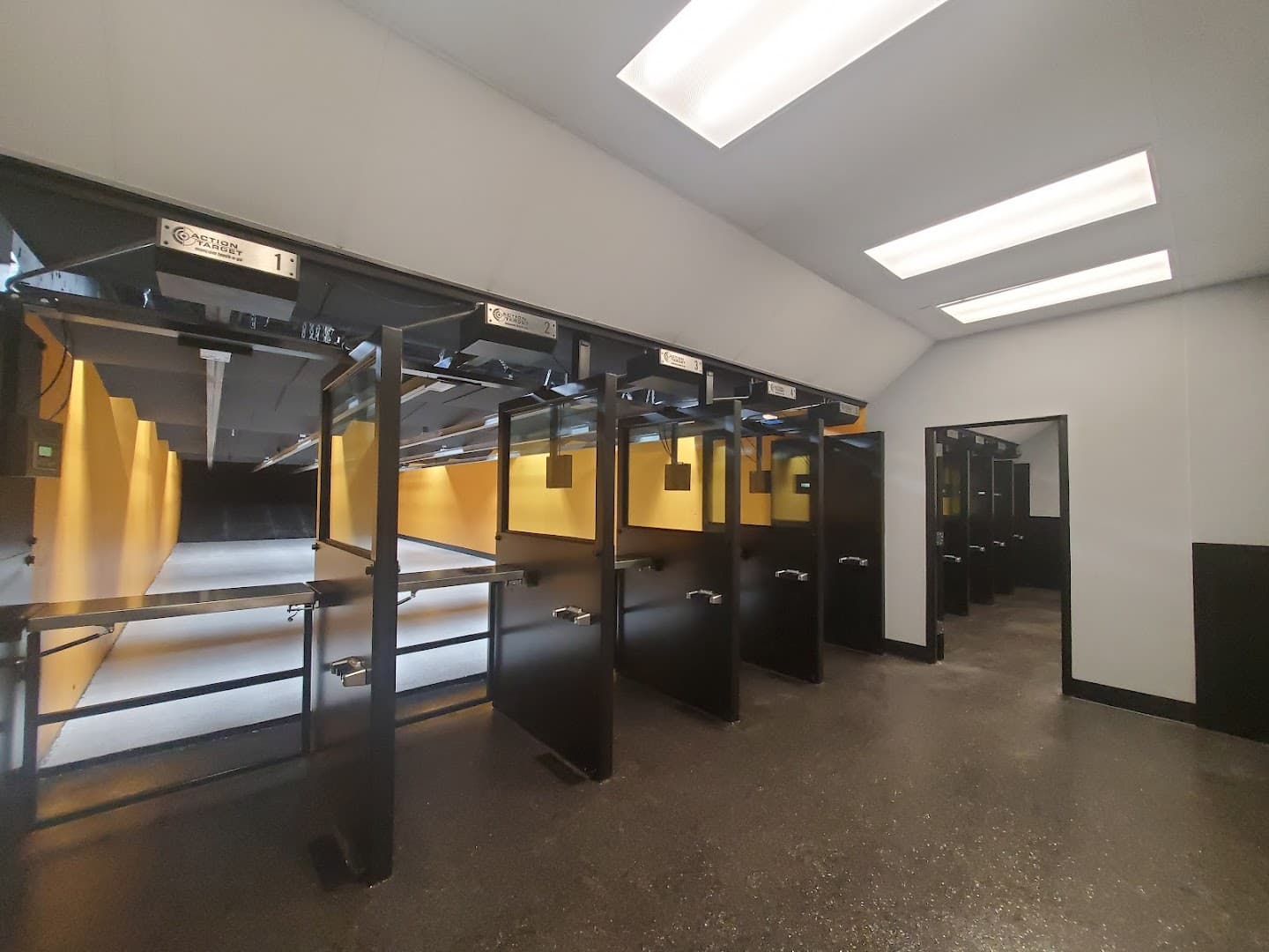 The Shootist Gun Range, Inc. - Image 3