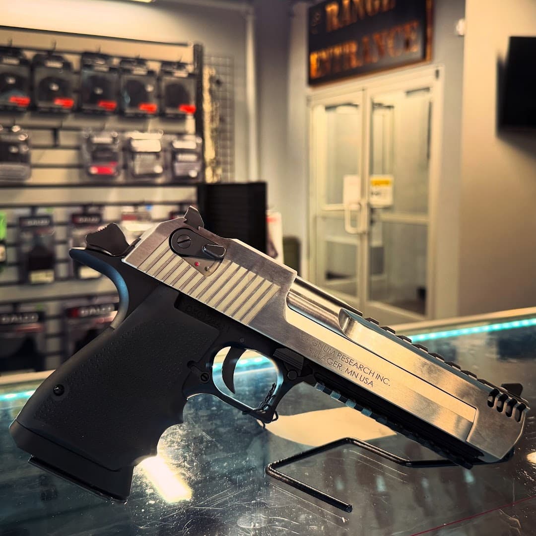 The Shootist Gun Range, Inc. - Image 5