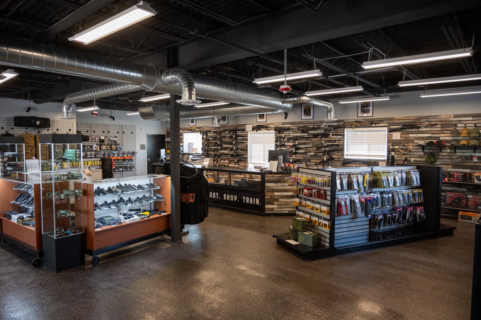 The Shootist Gun Range, Inc. - Image 6