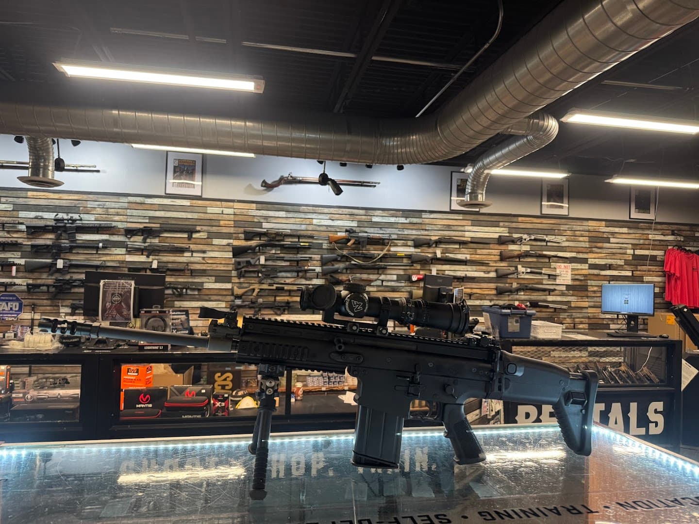 The Shootist Gun Range, Inc. - Image 7