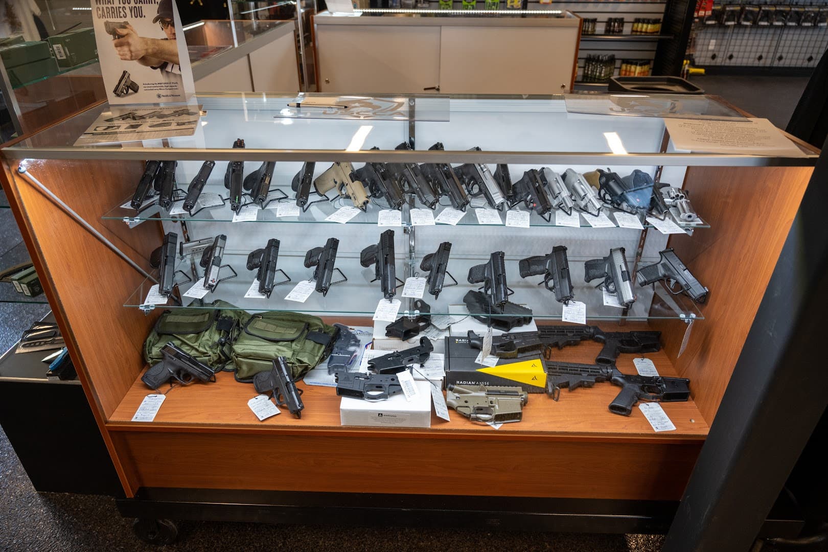 The Shootist Gun Range, Inc. - Image 8