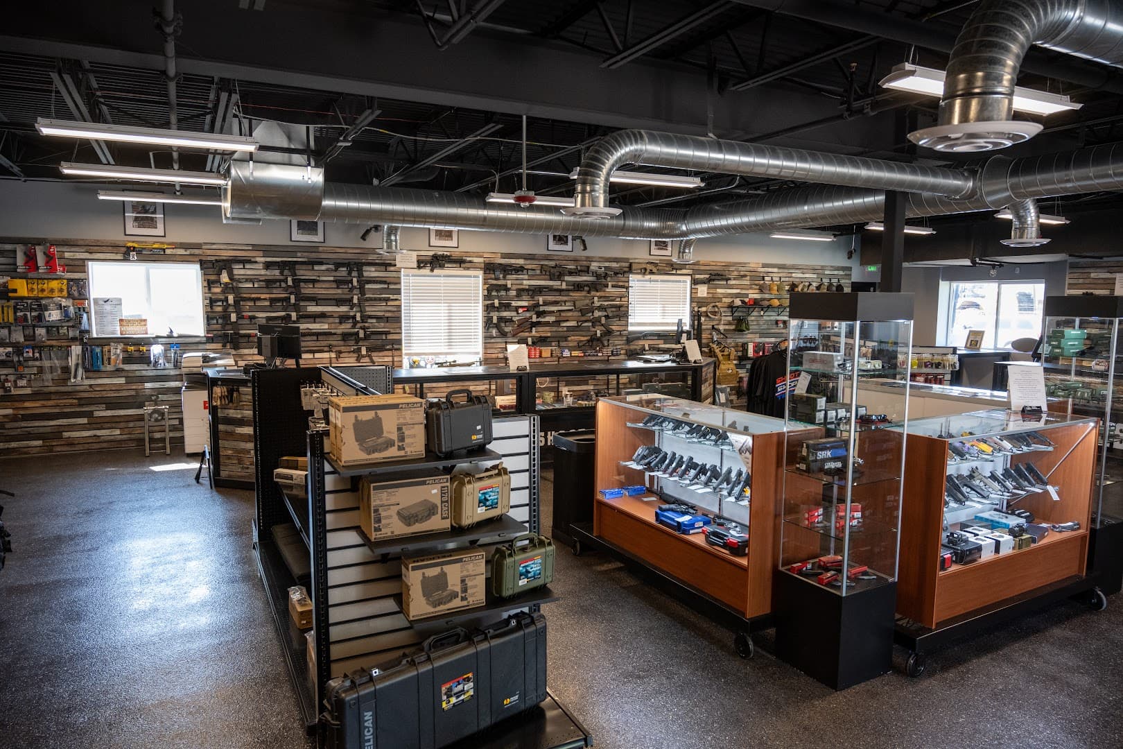 The Shootist Gun Range, Inc. - Image 9