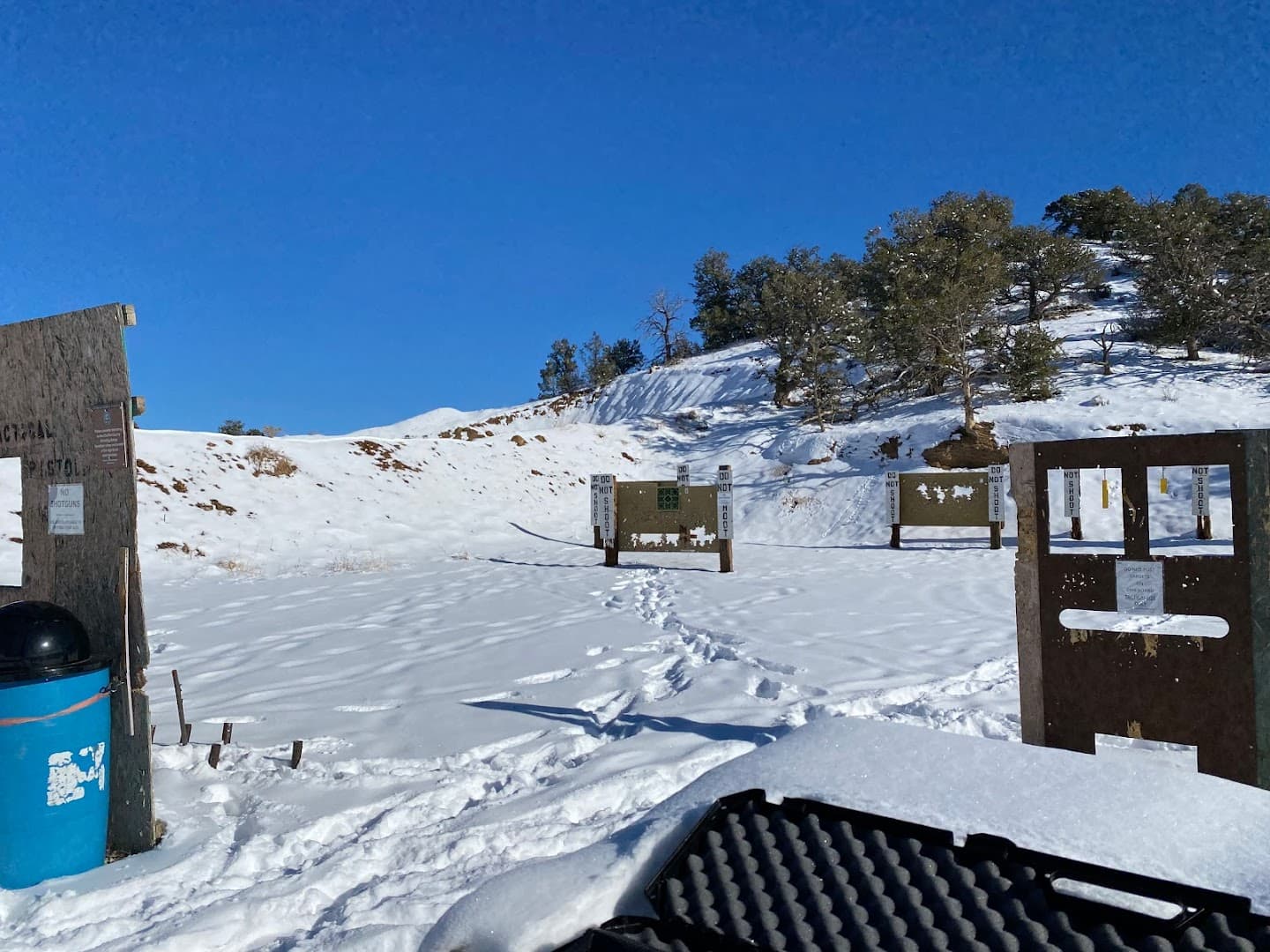 Chaffee County Shooting Range State Wildlife Area - Image 1
