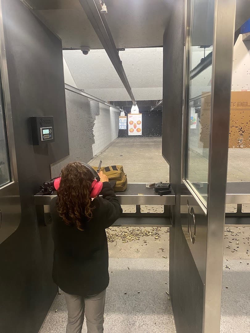 Triple J Armory Retail Shop and Indoor Shooting Range - Image 4
