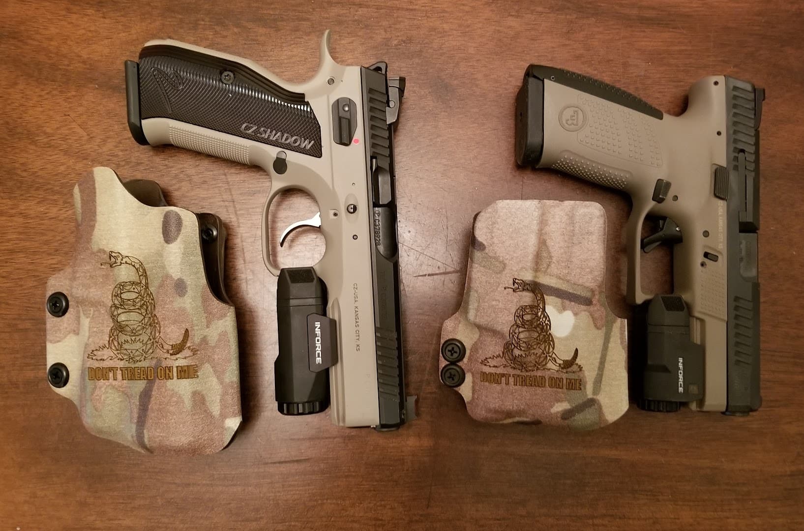 Triple J Armory Retail Shop and Indoor Shooting Range - Image 5