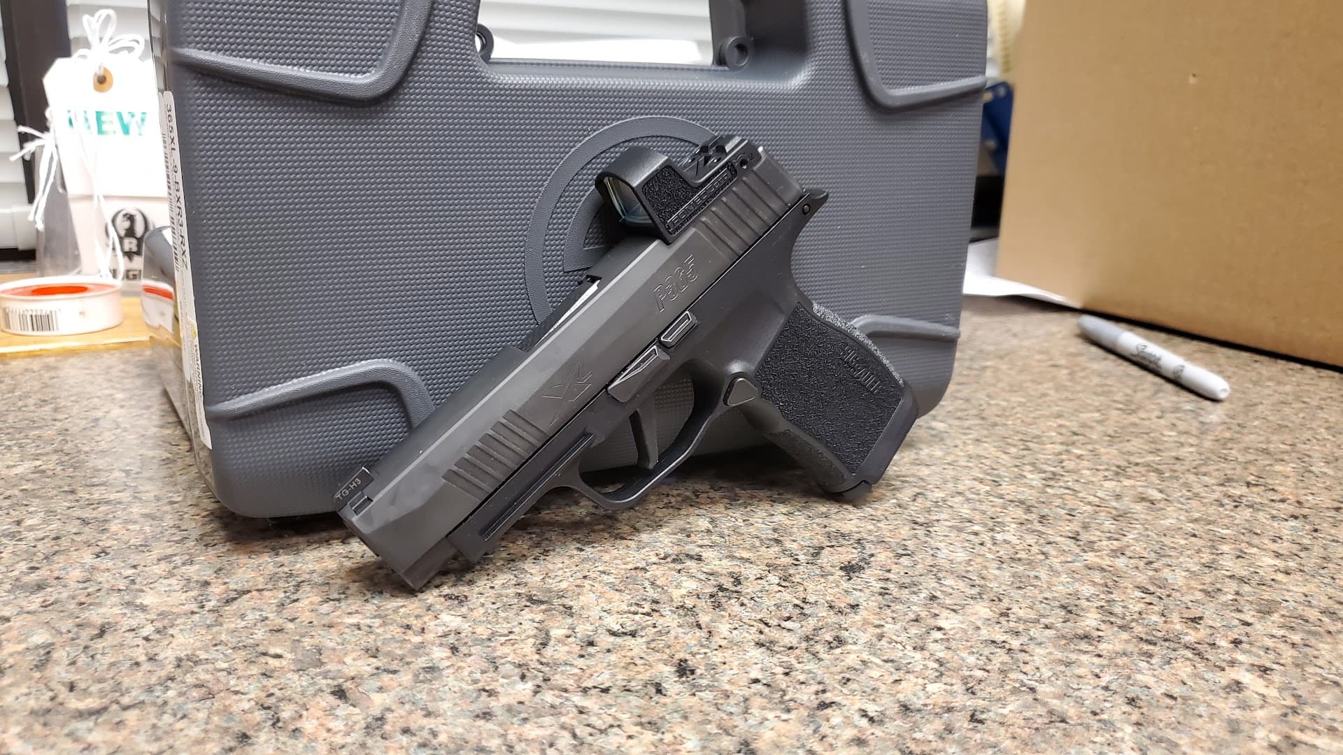 Triple J Armory Retail Shop and Indoor Shooting Range - Image 6