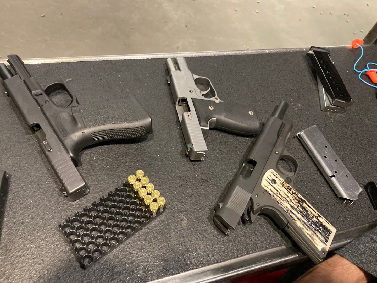 Triple J Armory Retail Shop and Indoor Shooting Range - Image 8