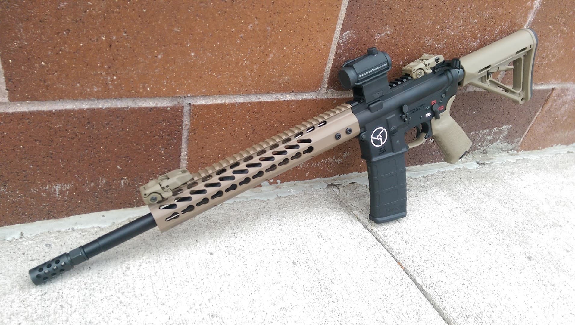 Triple J Armory Retail Shop and Indoor Shooting Range - Image 10