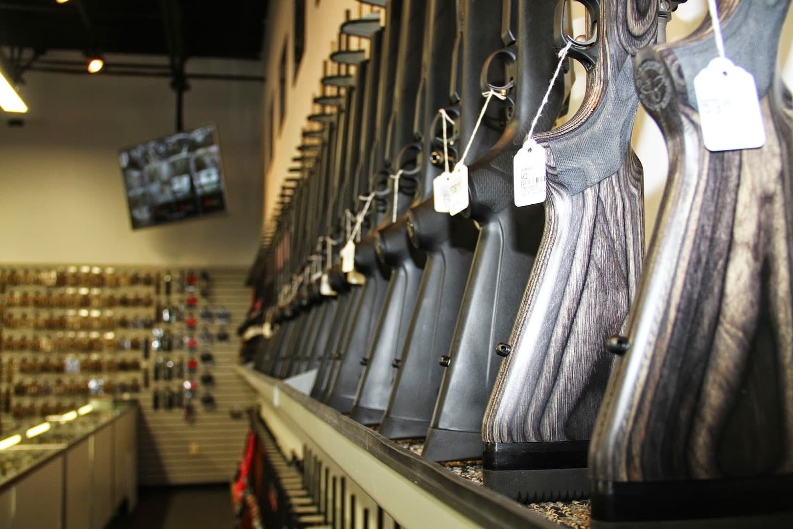 Magnum Shooting Center - Image 1
