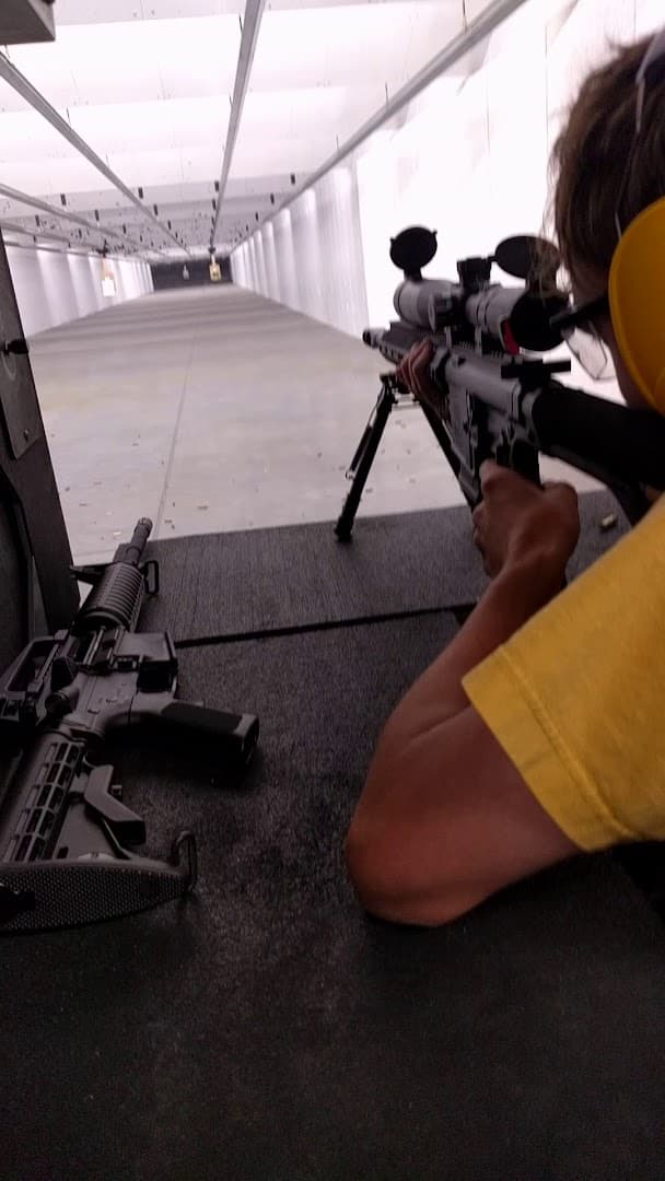 Magnum Shooting Center - Image 2