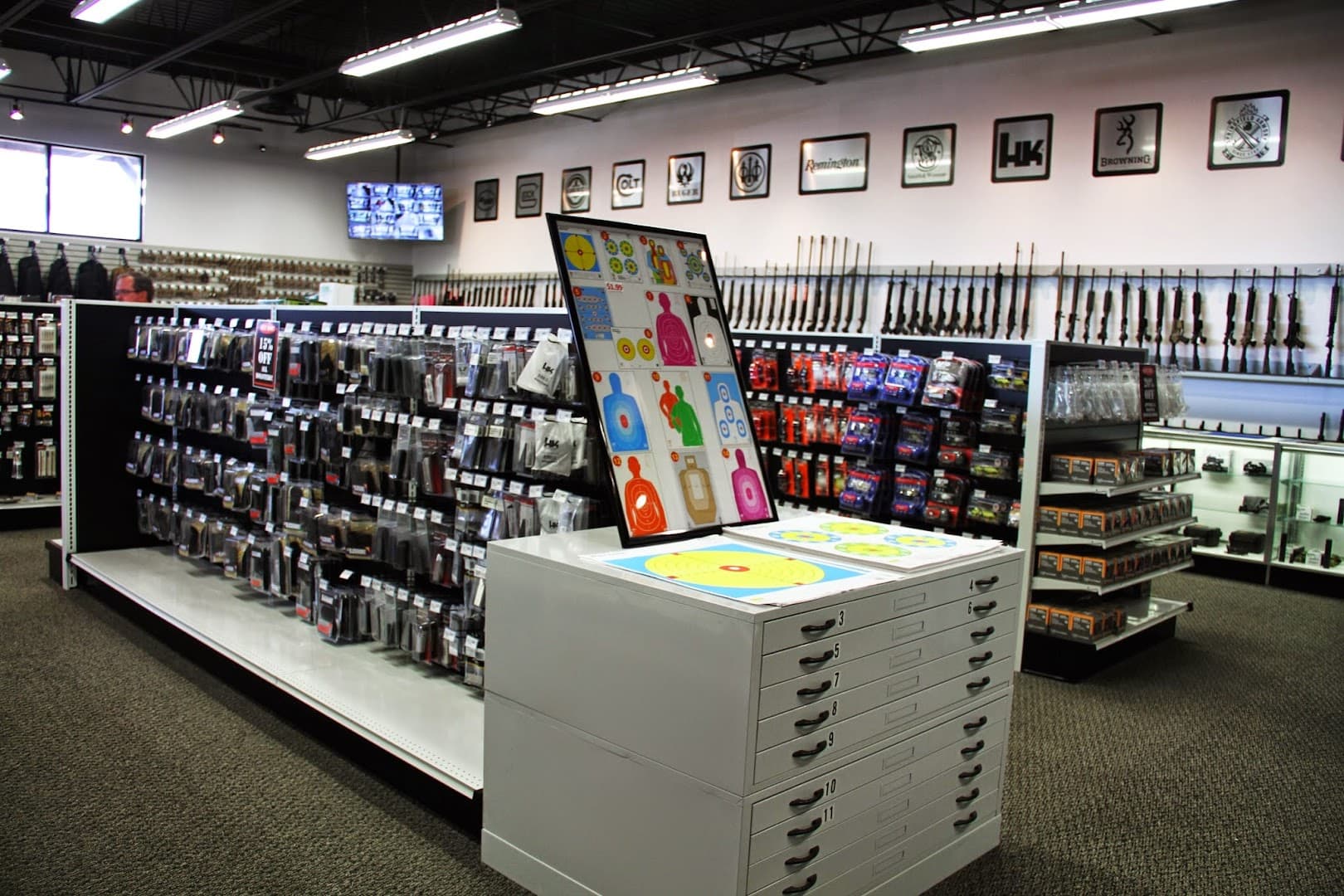 Magnum Shooting Center - Image 3