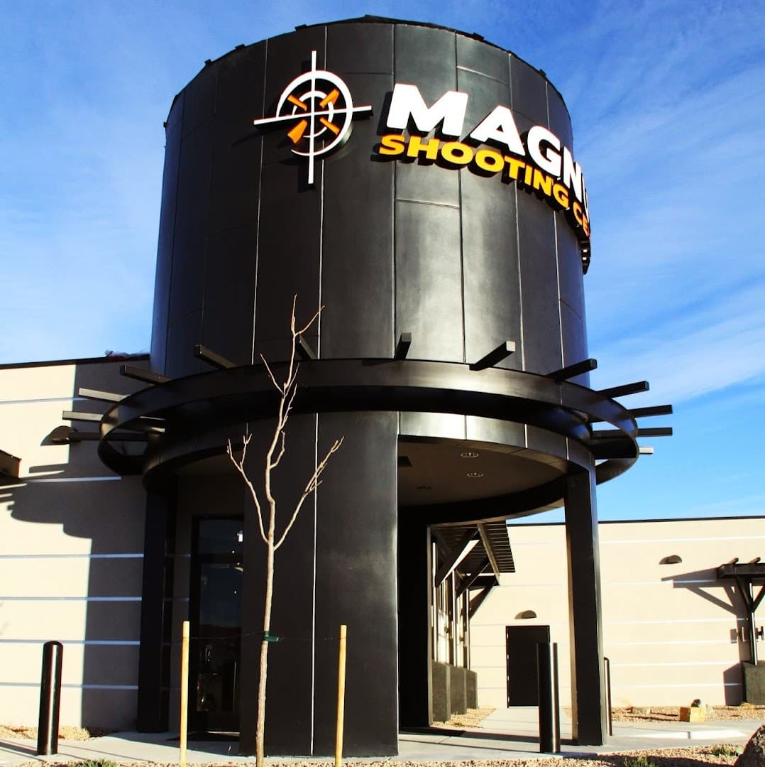 Magnum Shooting Center - Image 4