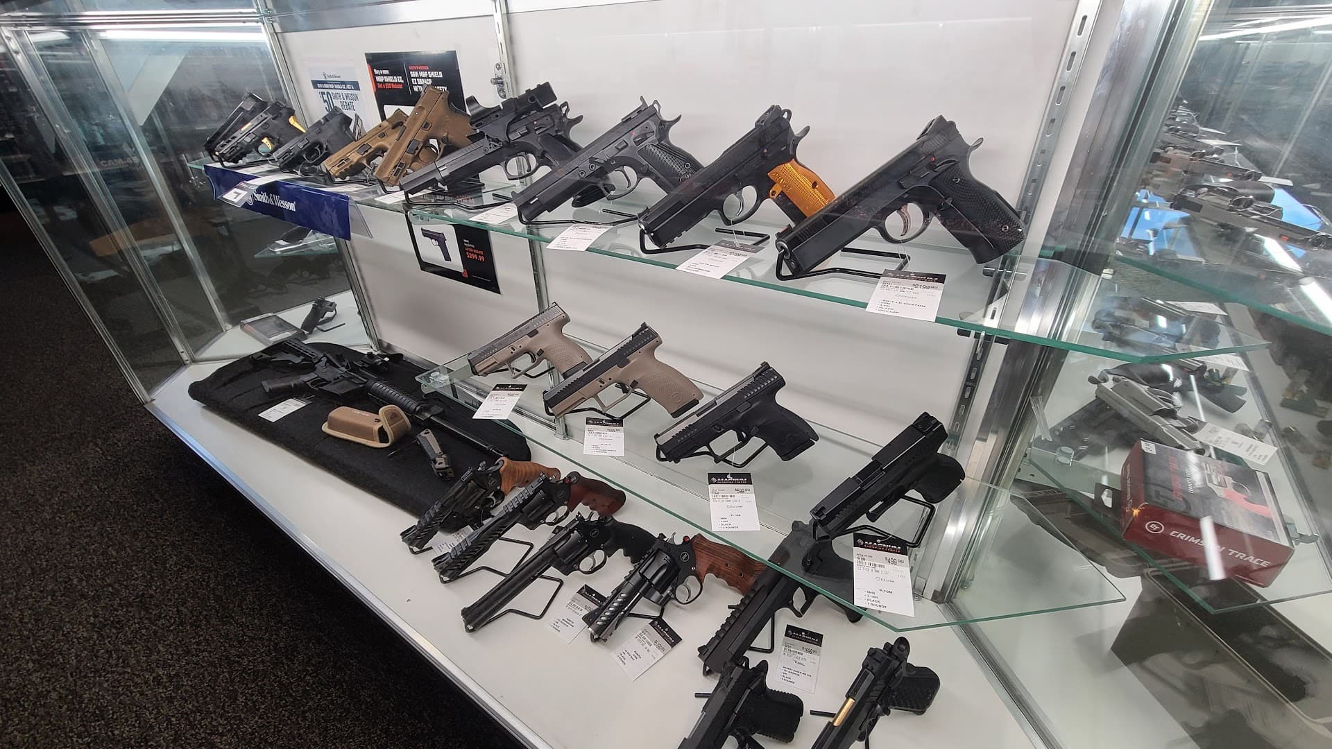 Magnum Shooting Center - Image 5