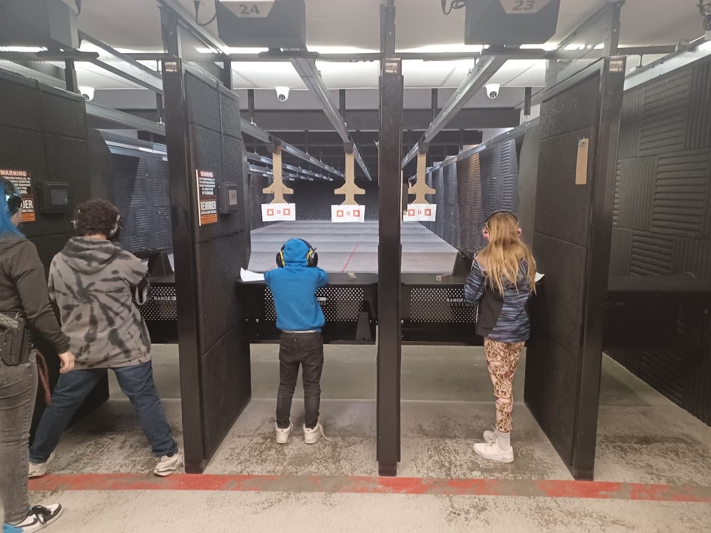 Magnum Shooting Center - Image 7