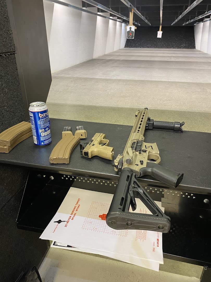 Magnum Shooting Center - Image 9