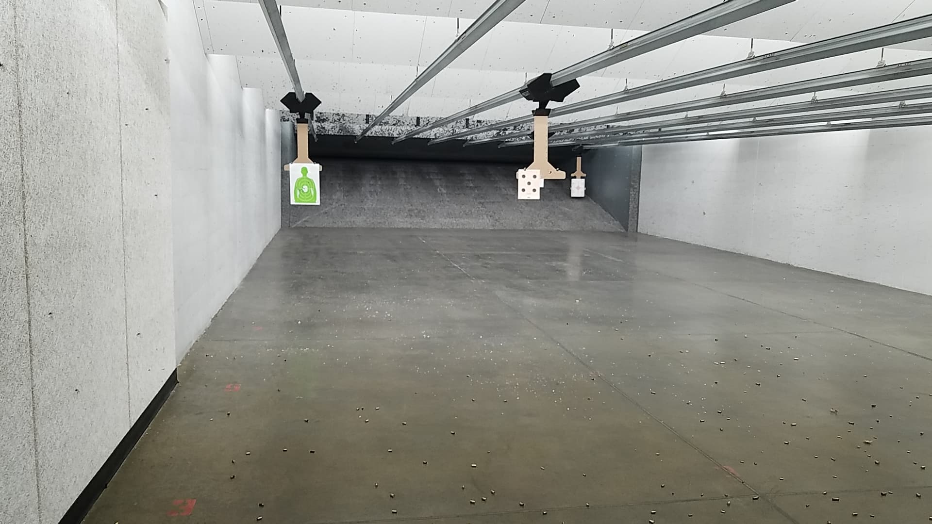 Magnum Shooting Center - Image 10