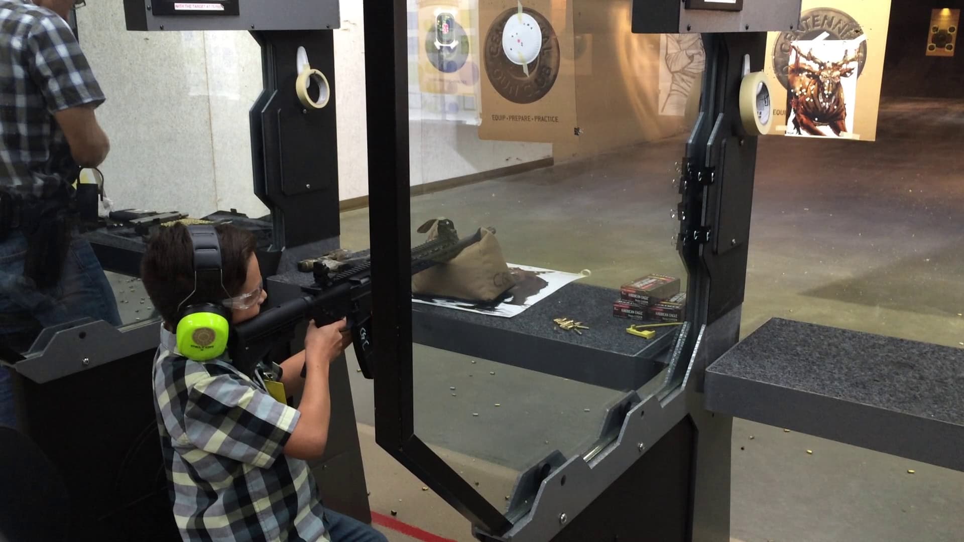 Centennial Gun Club - Image 2