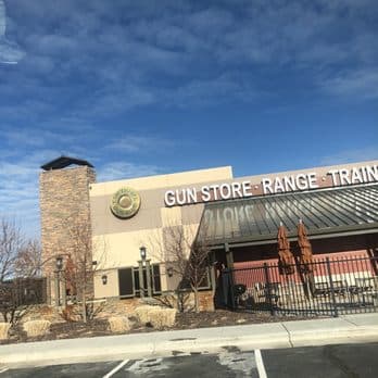 Centennial Gun Club - Image 4