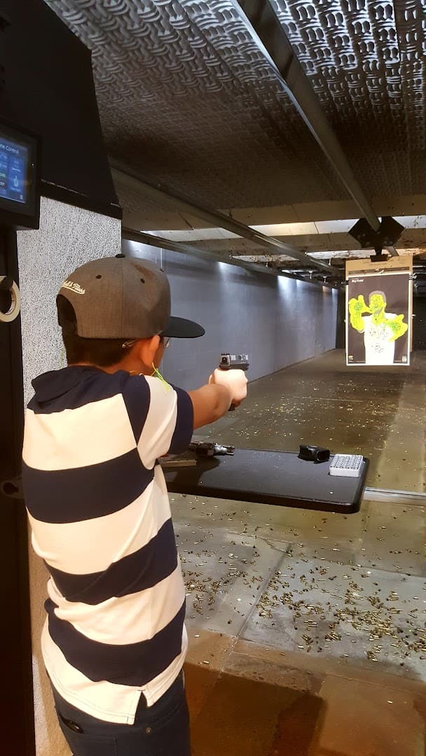 Bristlecone Shooting, Training, & Retail Center - Shooting Range in Denver - Image 5