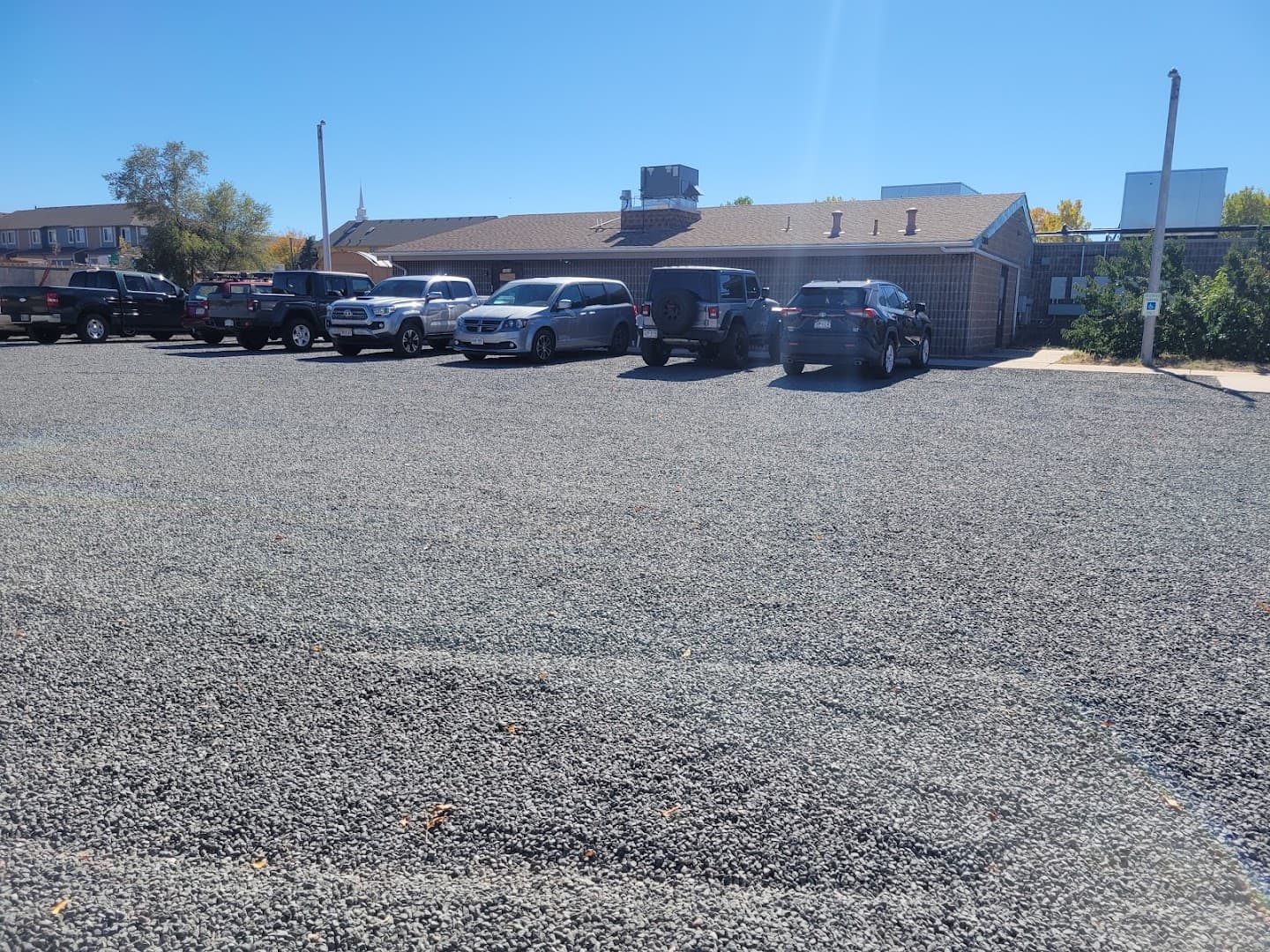 Cherry Creek Gun Club, Inc. - Image 1