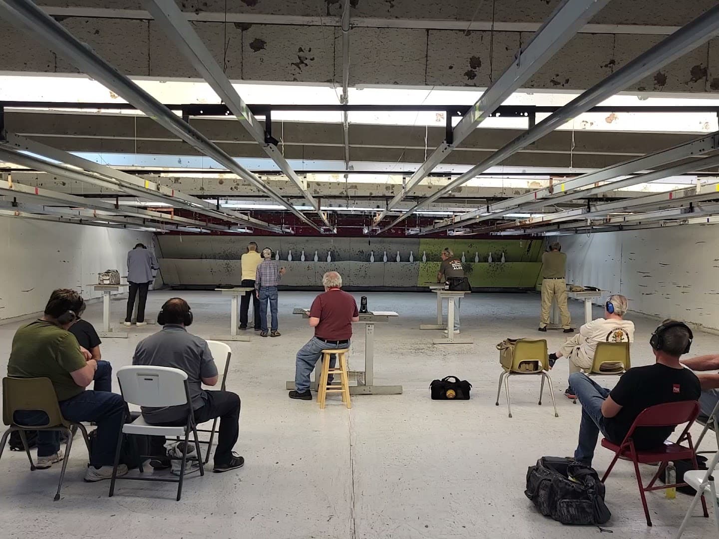 Cherry Creek Gun Club, Inc. - Image 2
