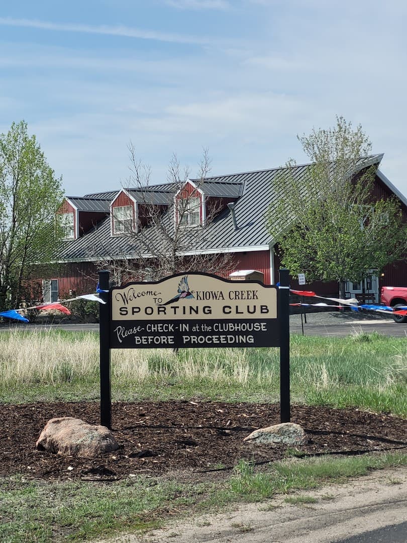 Kiowa Creek Sporting Club - Image 9