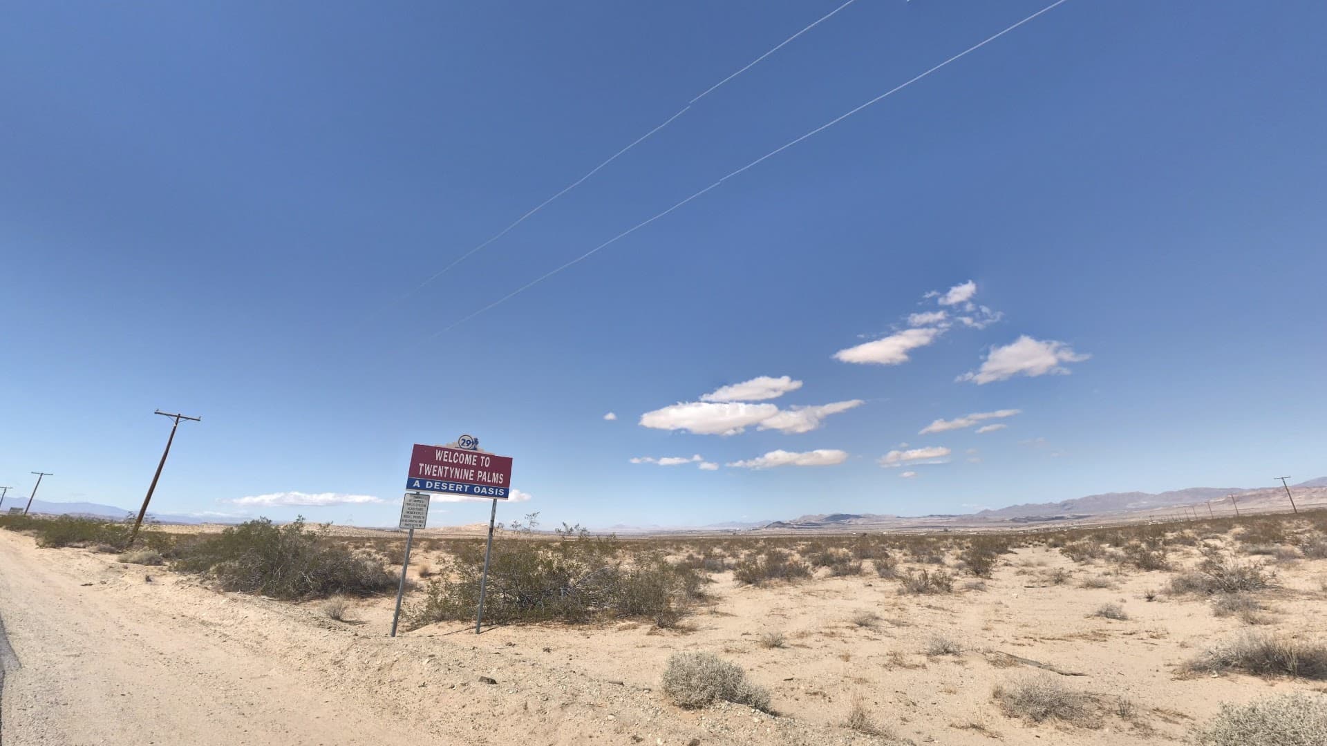 29 Palms Pistol and Rifle Club - Image 10