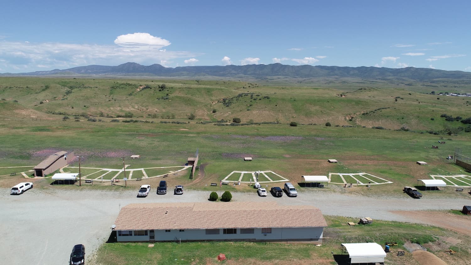 Prescott Trap & Skeet Club - Image 1