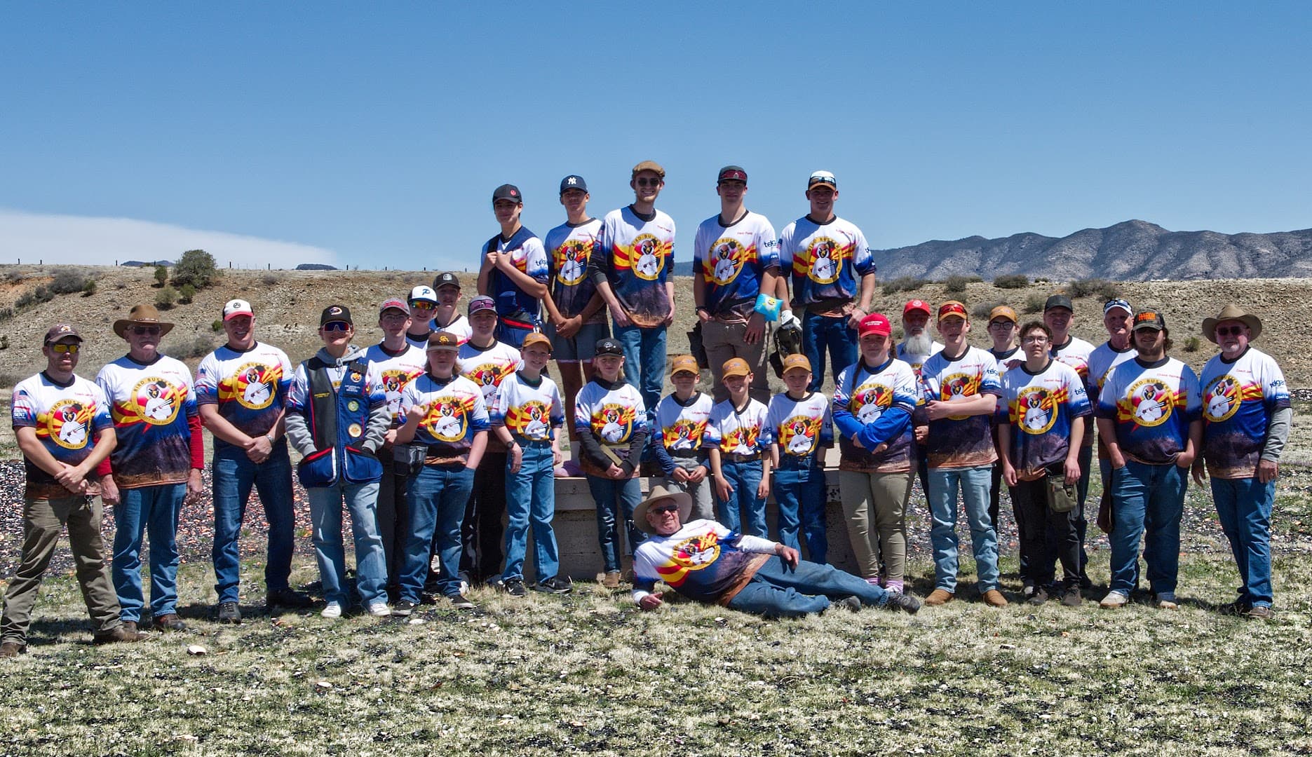 Prescott Trap & Skeet Club - Image 5