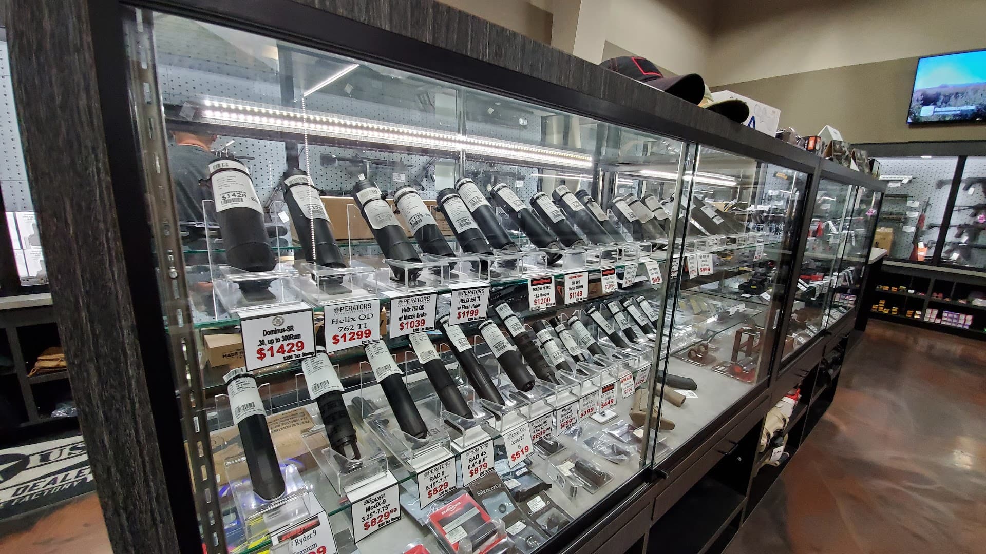 Sprague's Sports - Image 5
