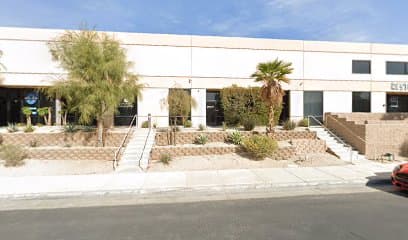 Palm Springs Gun Club-Accounting - Image 1