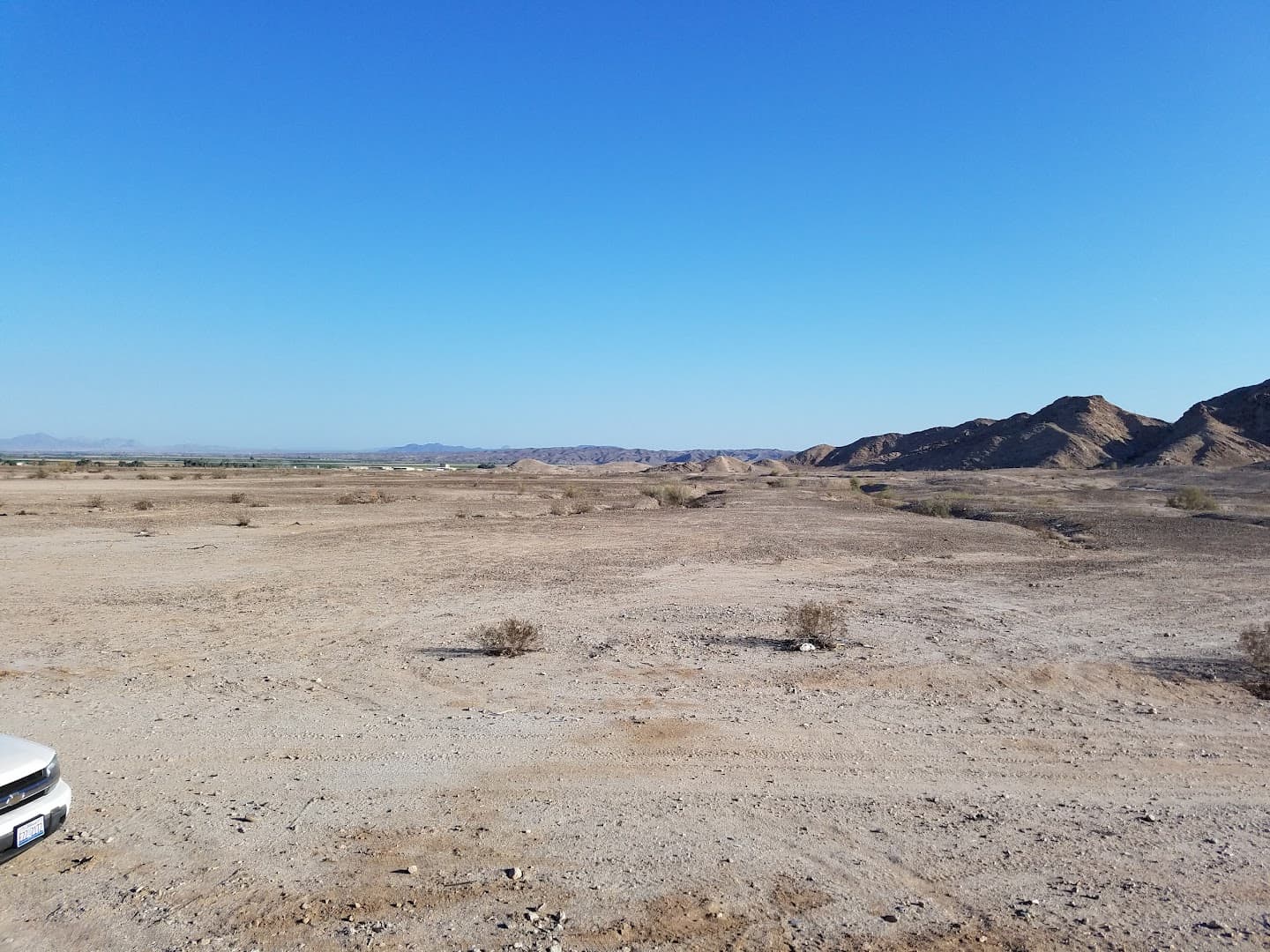 Blaisdell Firing Range - Image 4