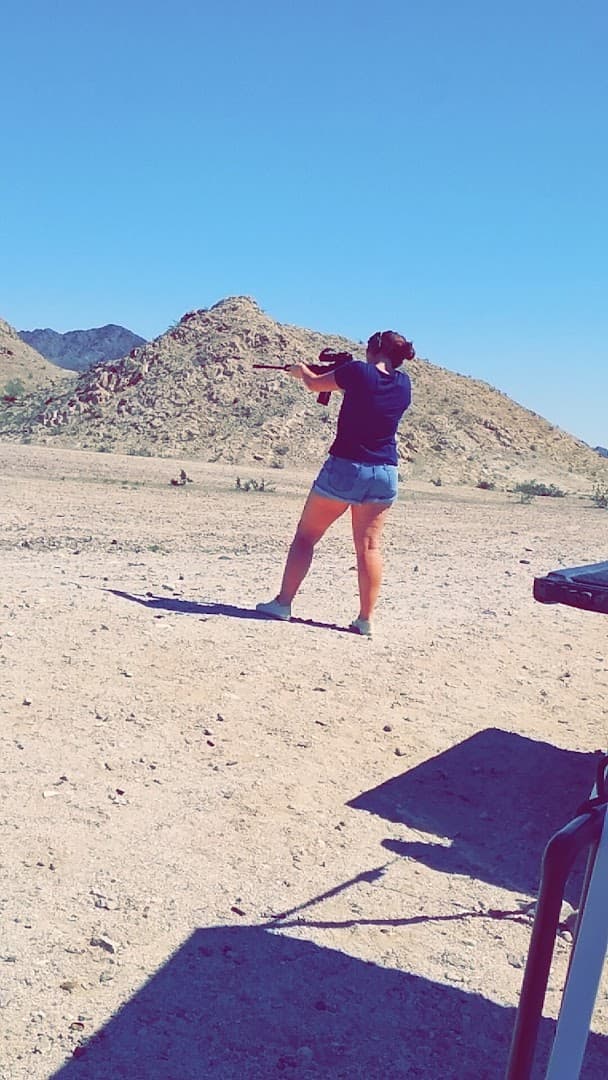 Blaisdell Firing Range - Image 5