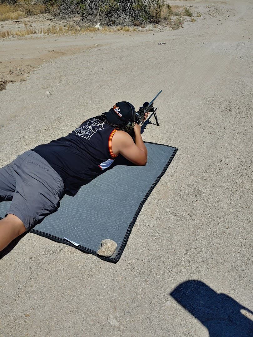 Blaisdell Firing Range - Image 7