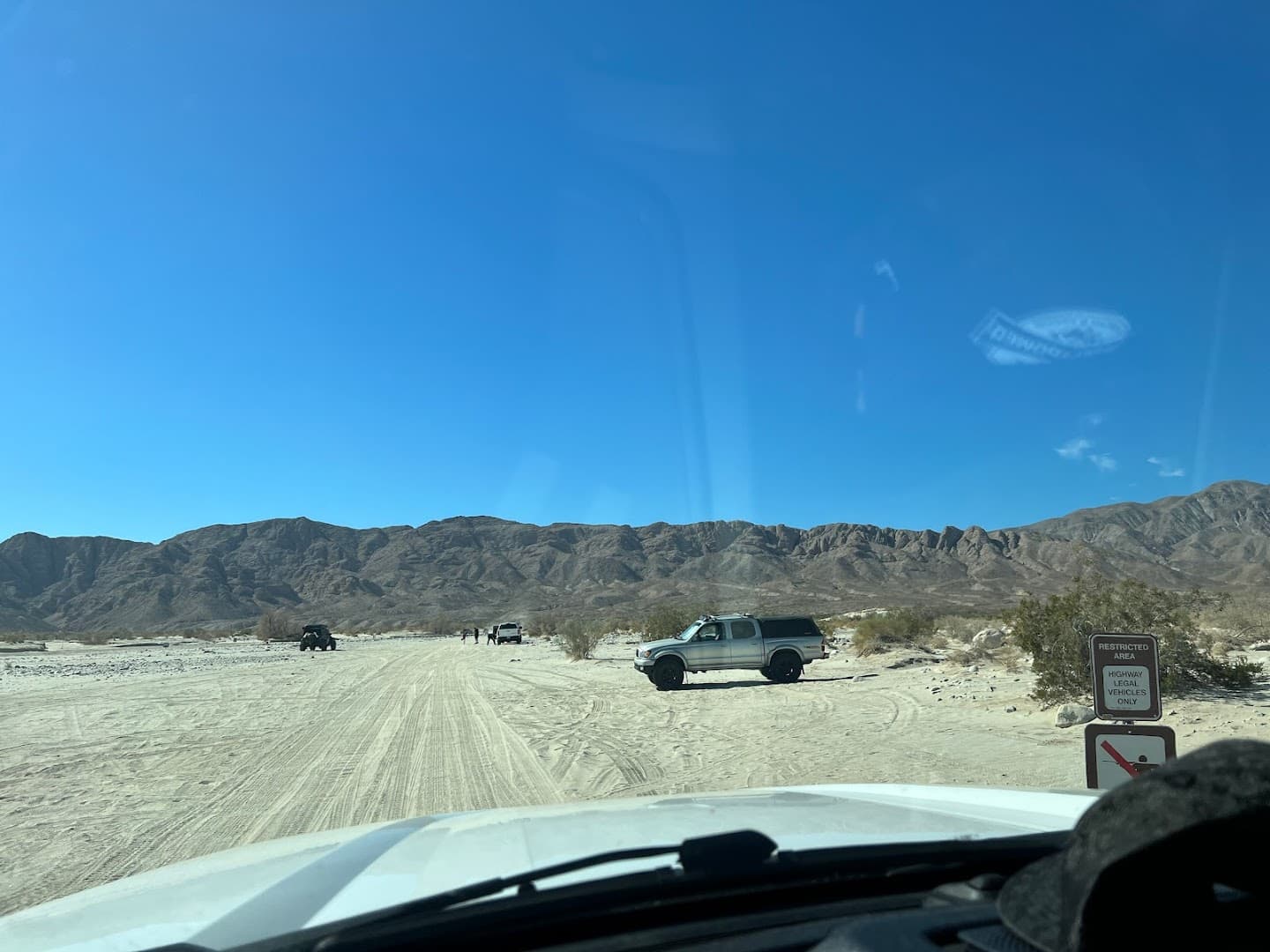 Shoot spot Bureau of Land Management - Image 3
