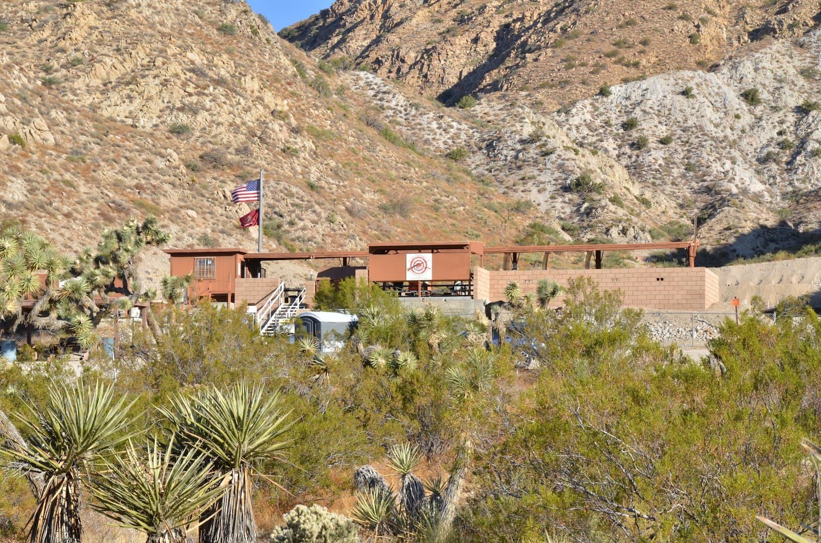 Hi-Desert Rod & Gun Club Range - Image 2