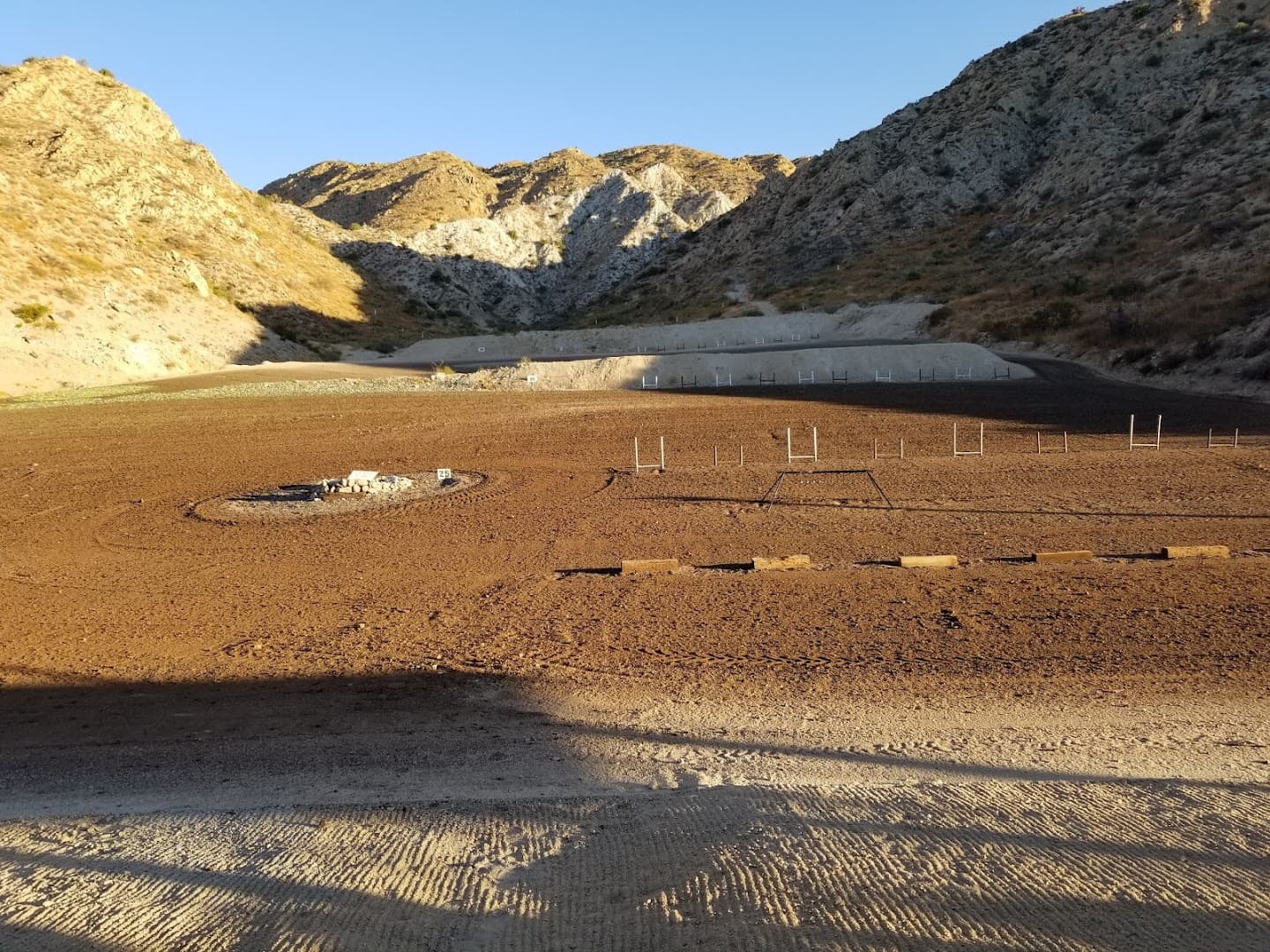 Hi-Desert Rod & Gun Club Range - Image 3