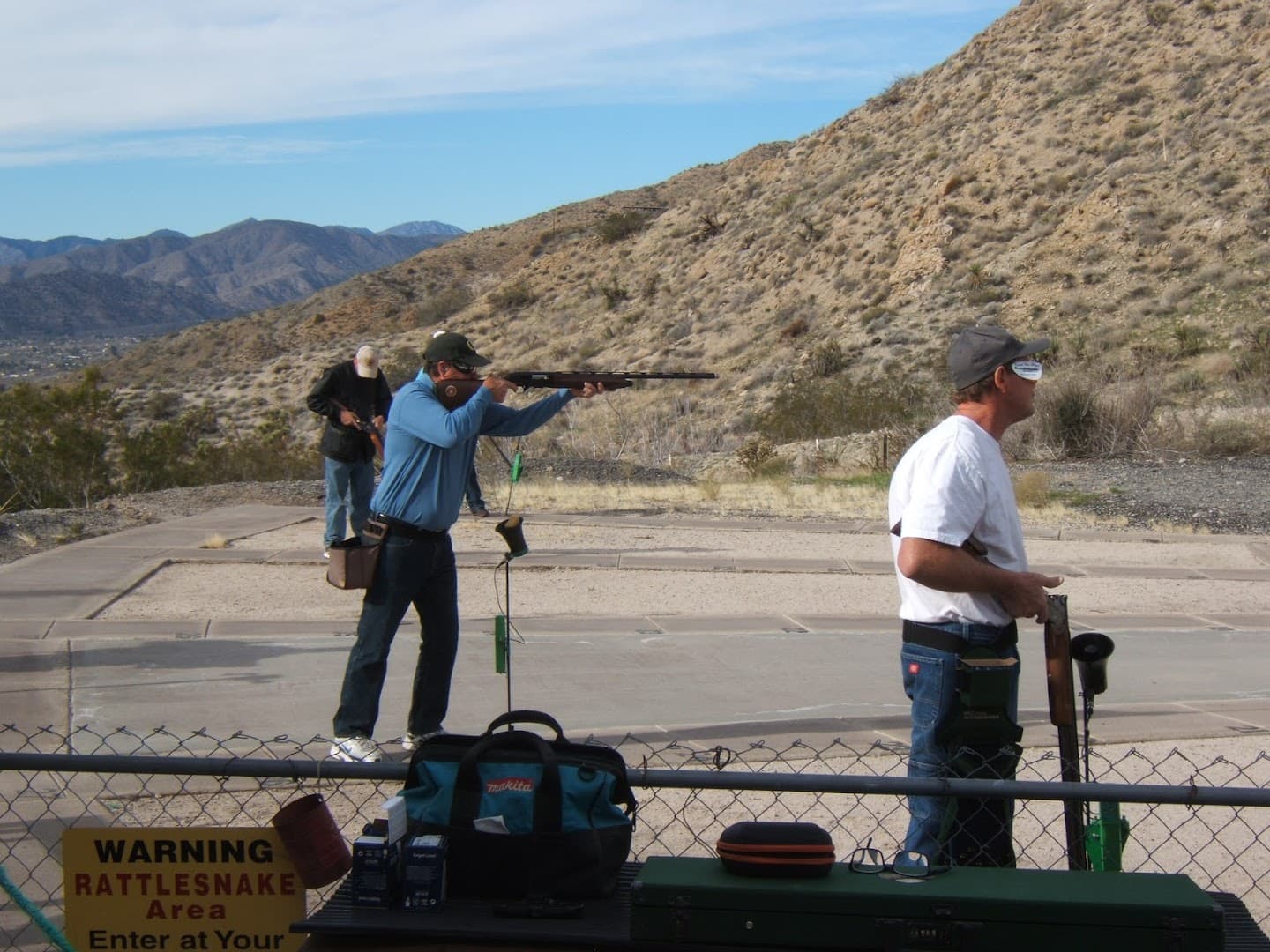 Hi-Desert Rod & Gun Club Range - Image 5